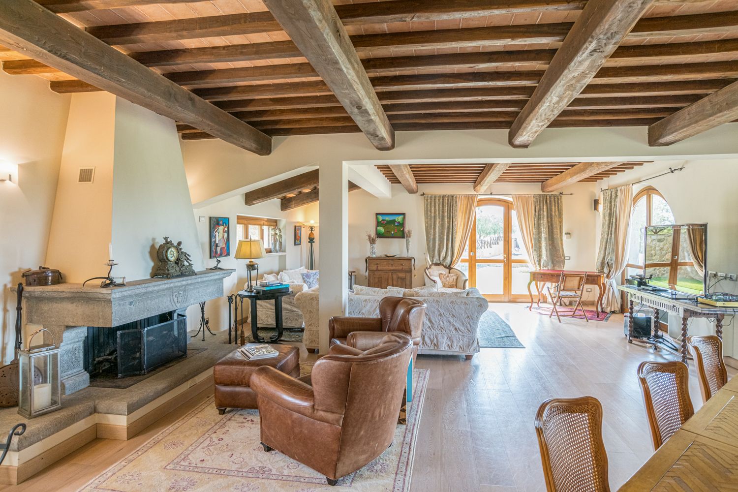 Villa Ettore