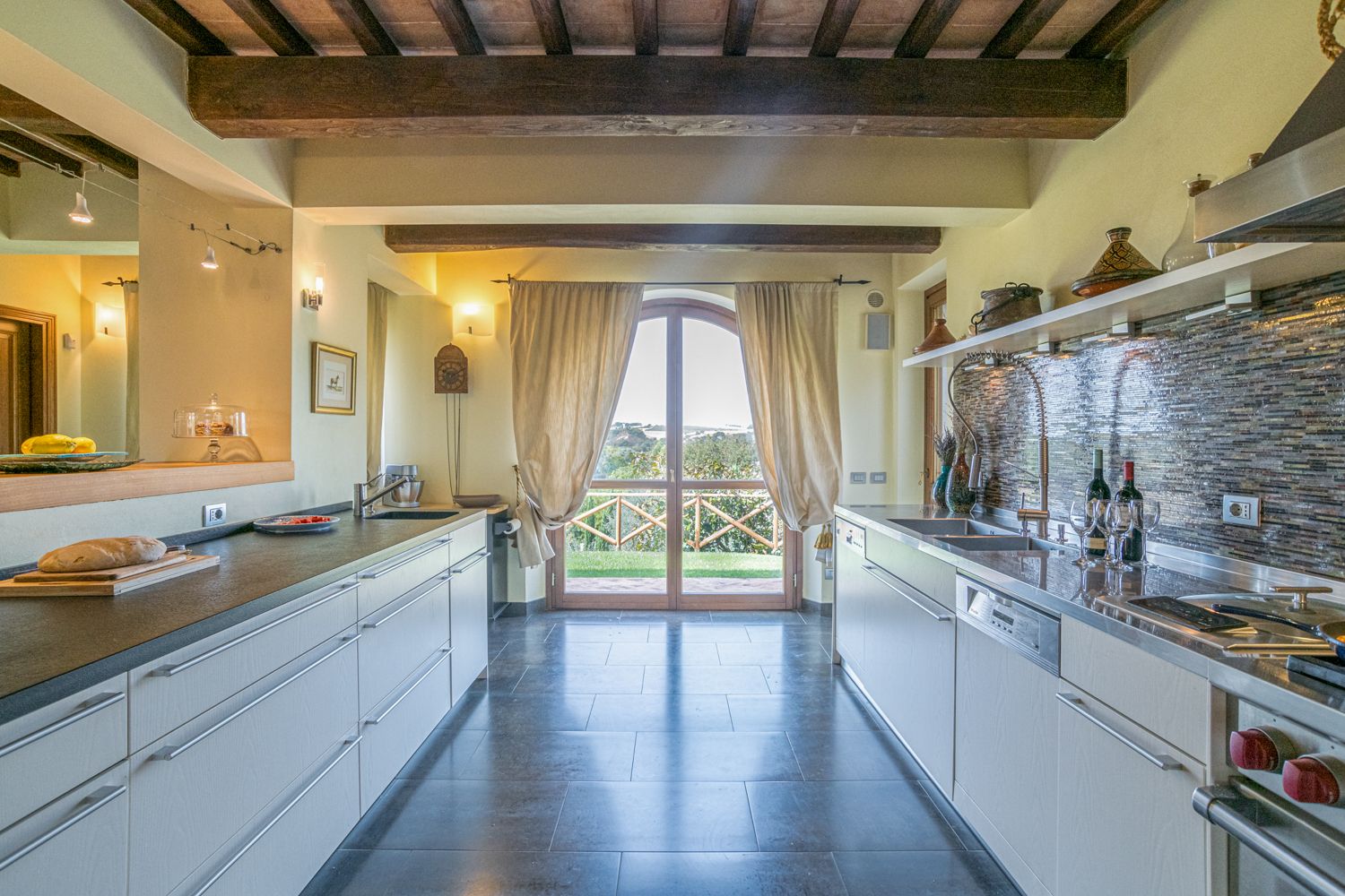 Villa Ettore