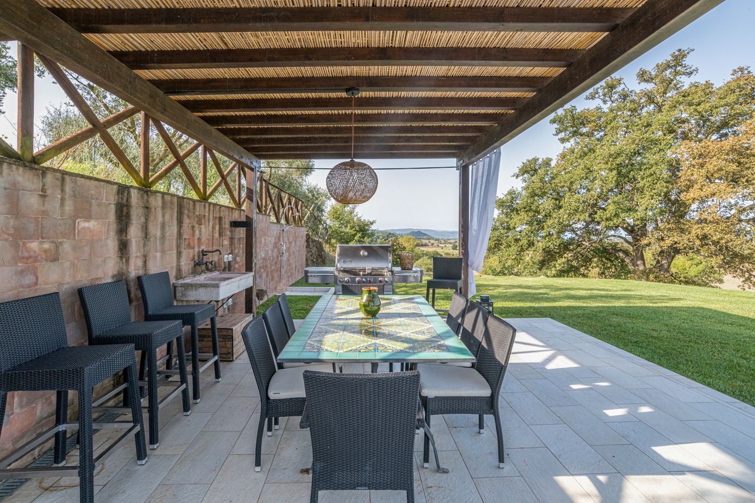 Villa Ettore