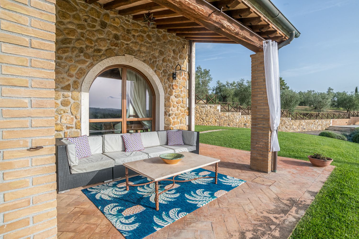 Villa Ettore