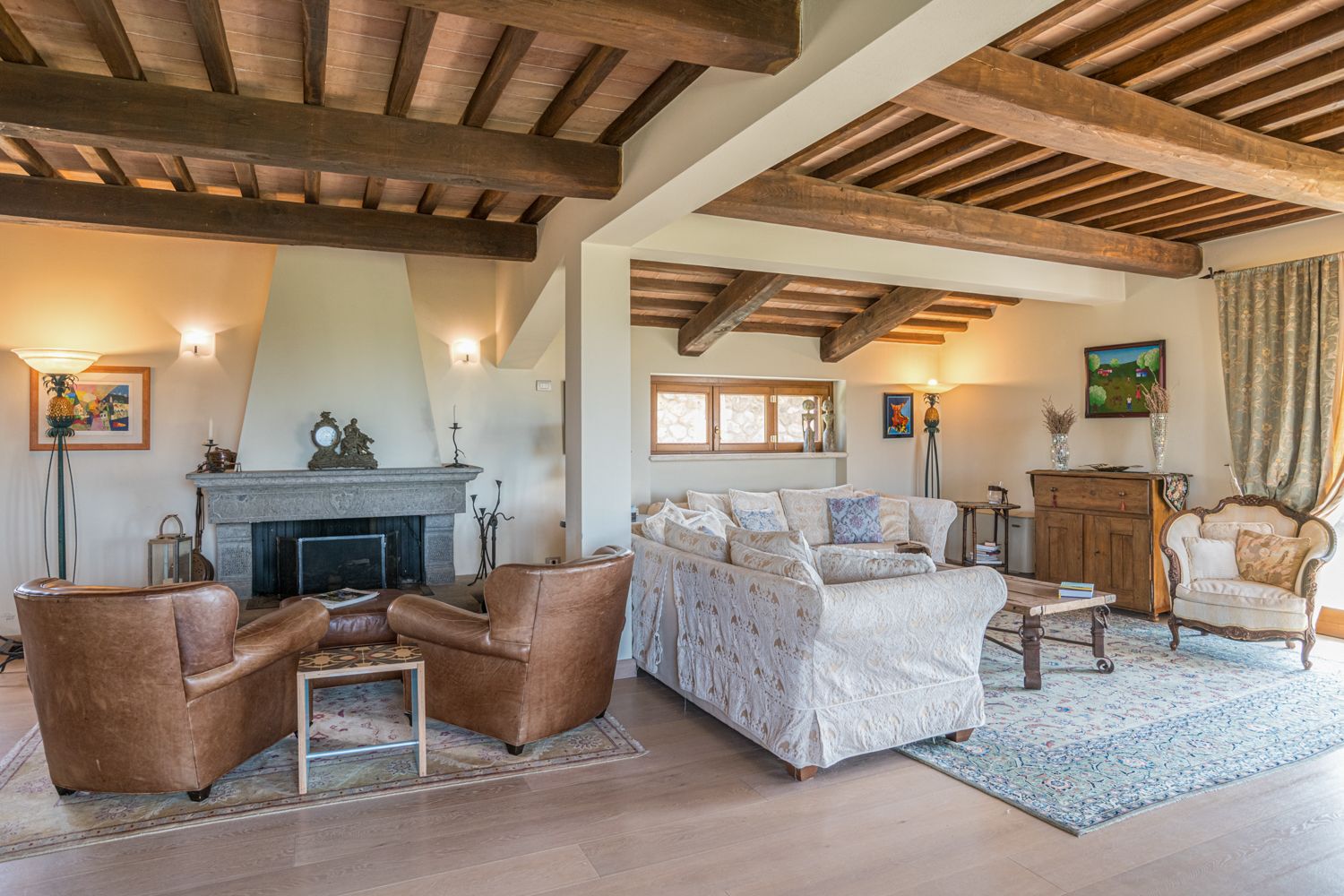 Villa Ettore