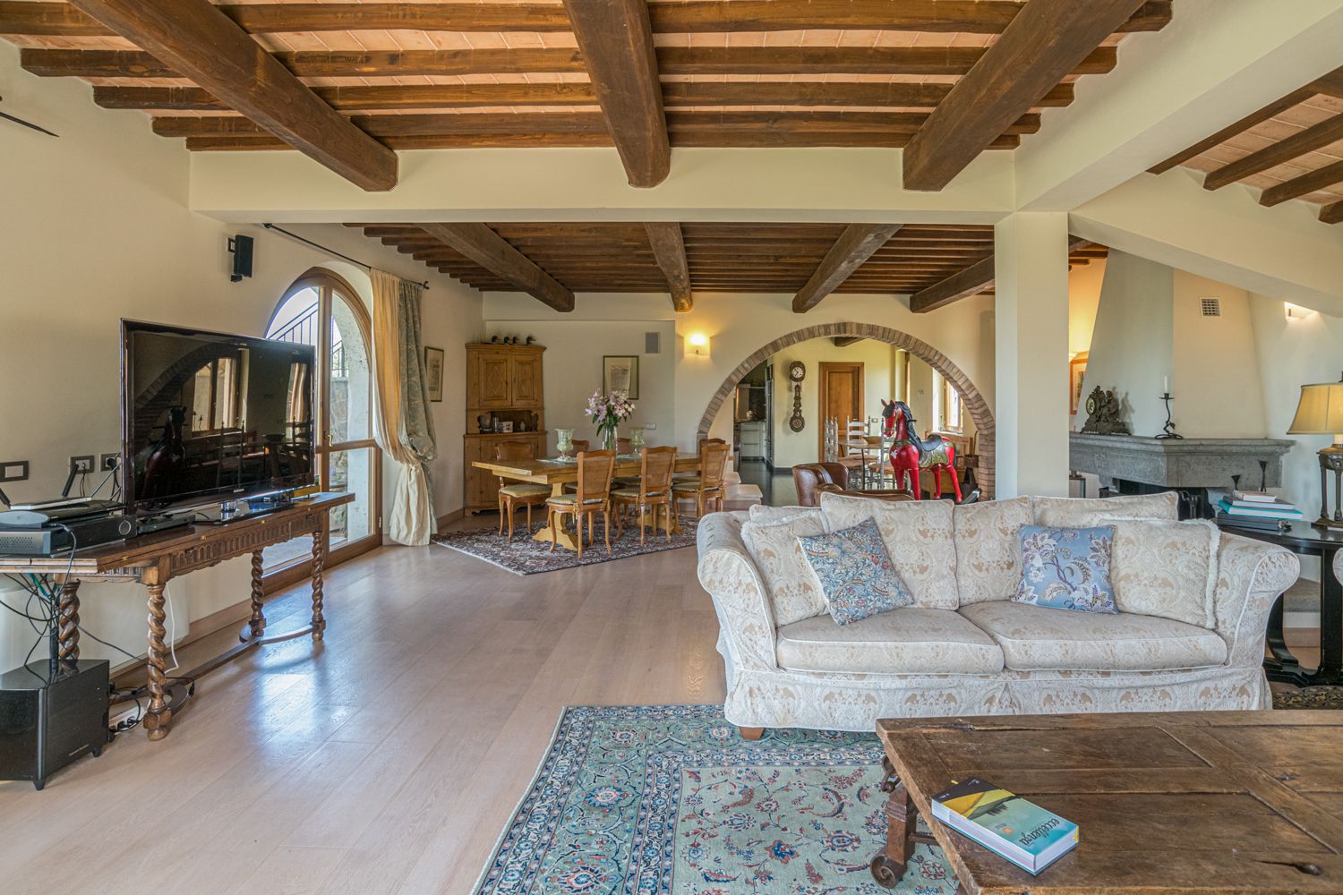 Villa Ettore