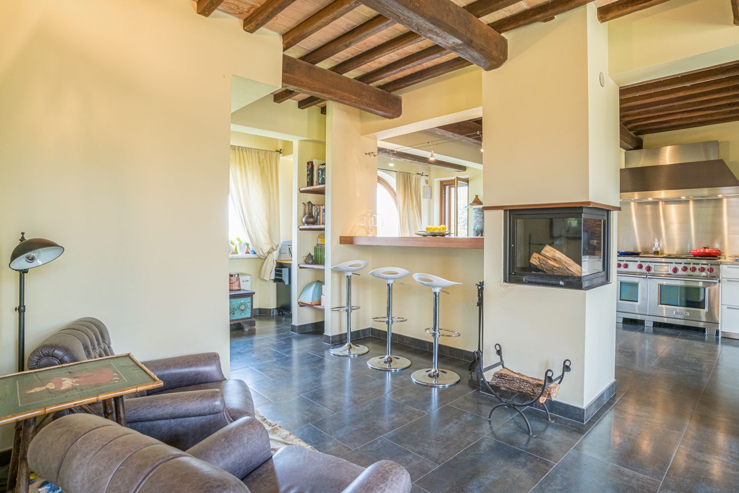 Villa Ettore