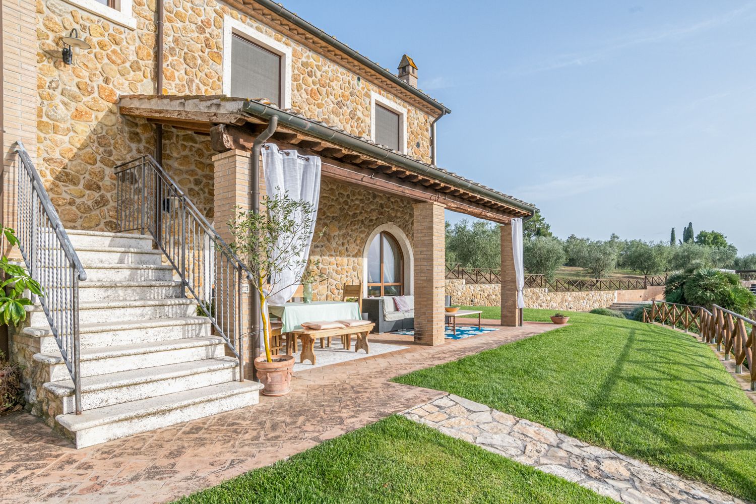 Villa Ettore