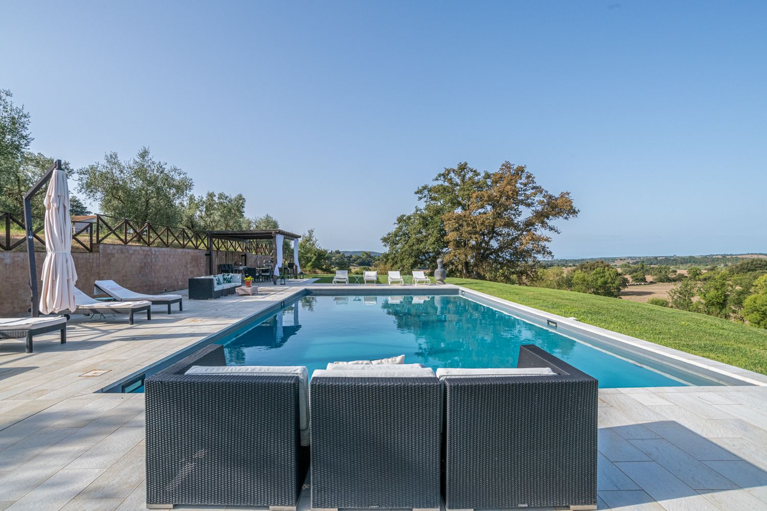 Villa Ettore