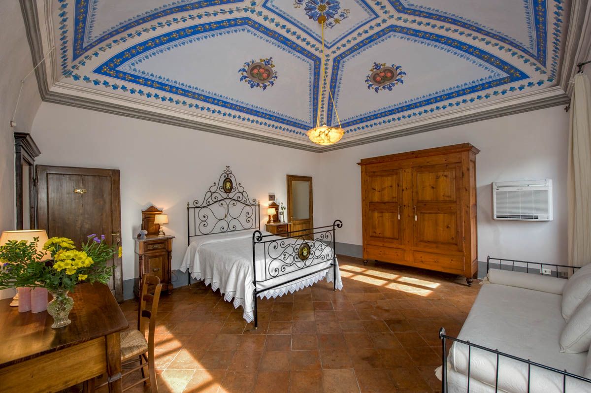 Villa Magna