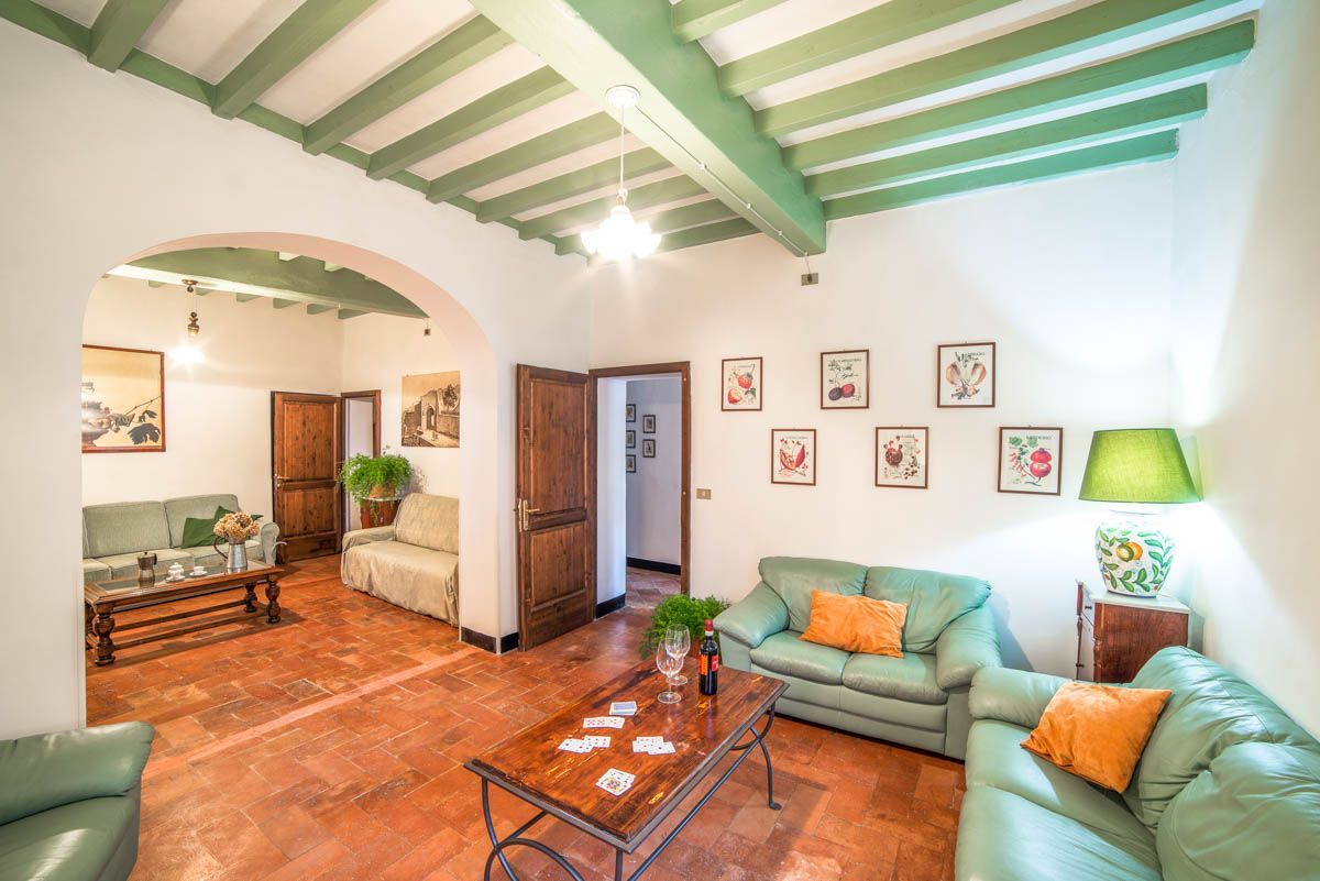 Villa Magna