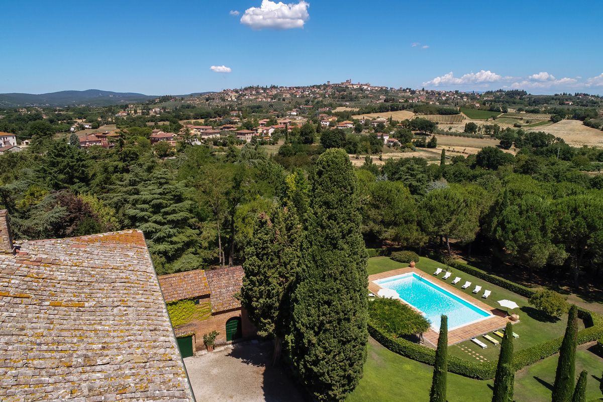 Villa Ristori
