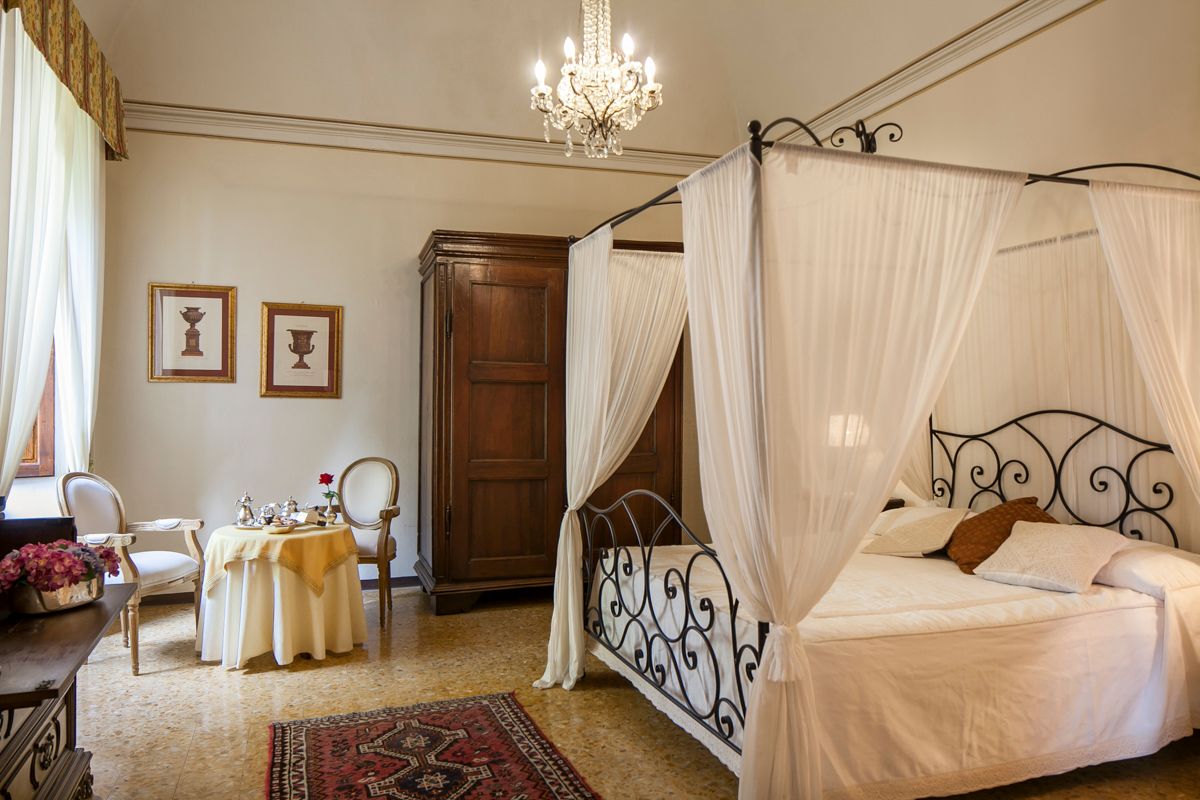Villa Ristori