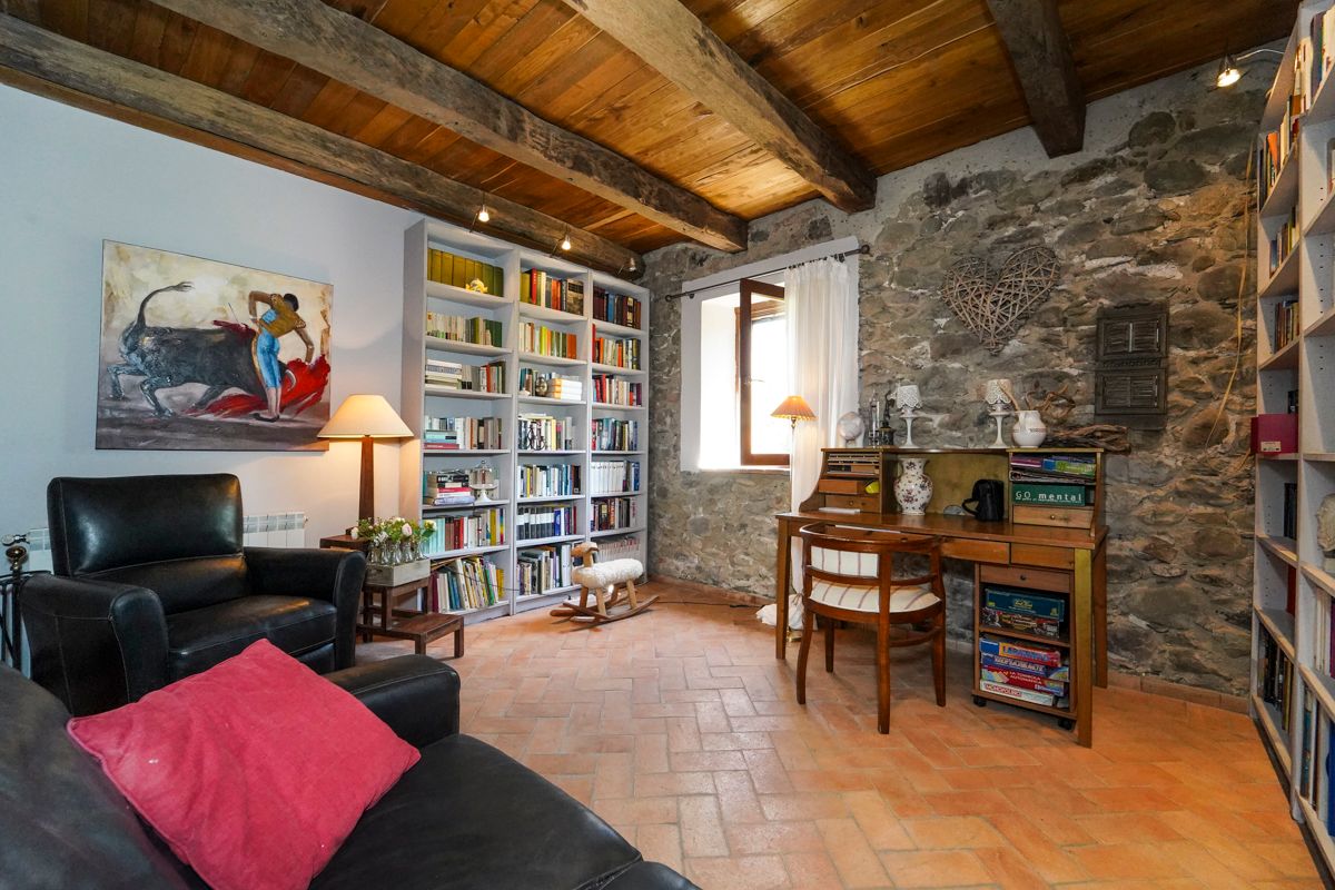 Villa Graziella