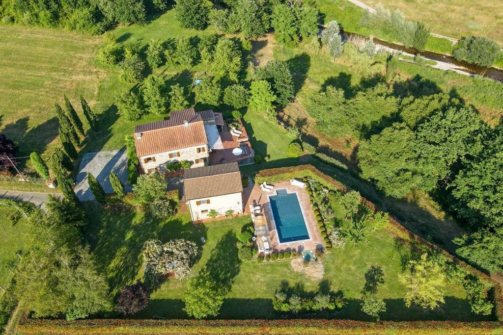 Villa Graziella
