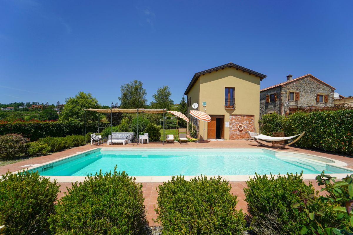 Villa Graziella