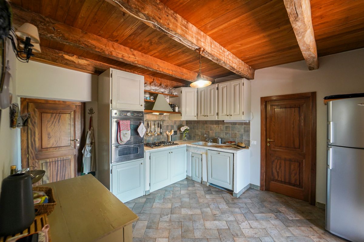 Villa Graziella