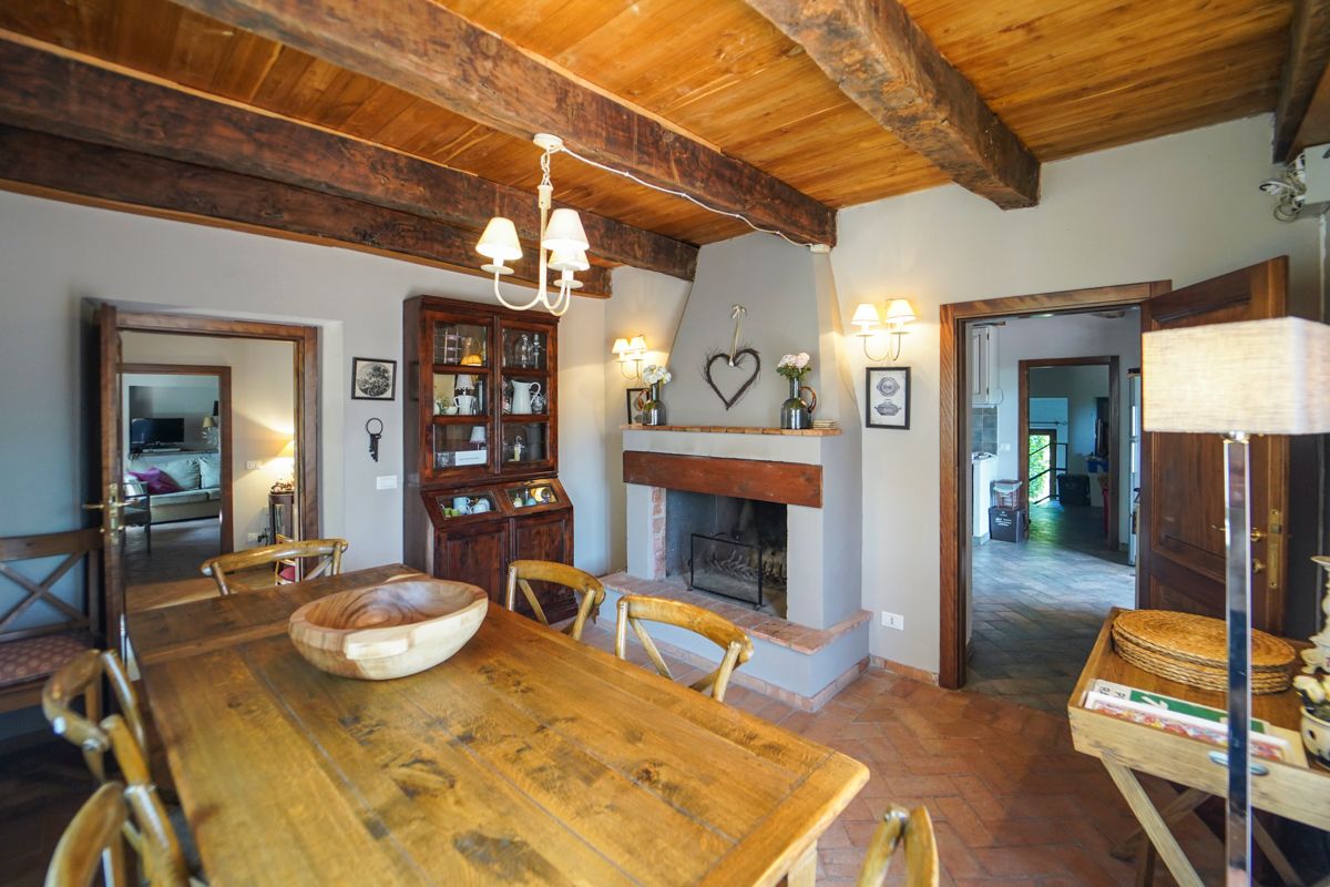 Villa Graziella