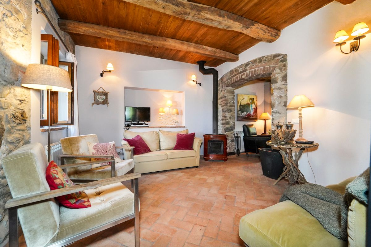 Villa Graziella