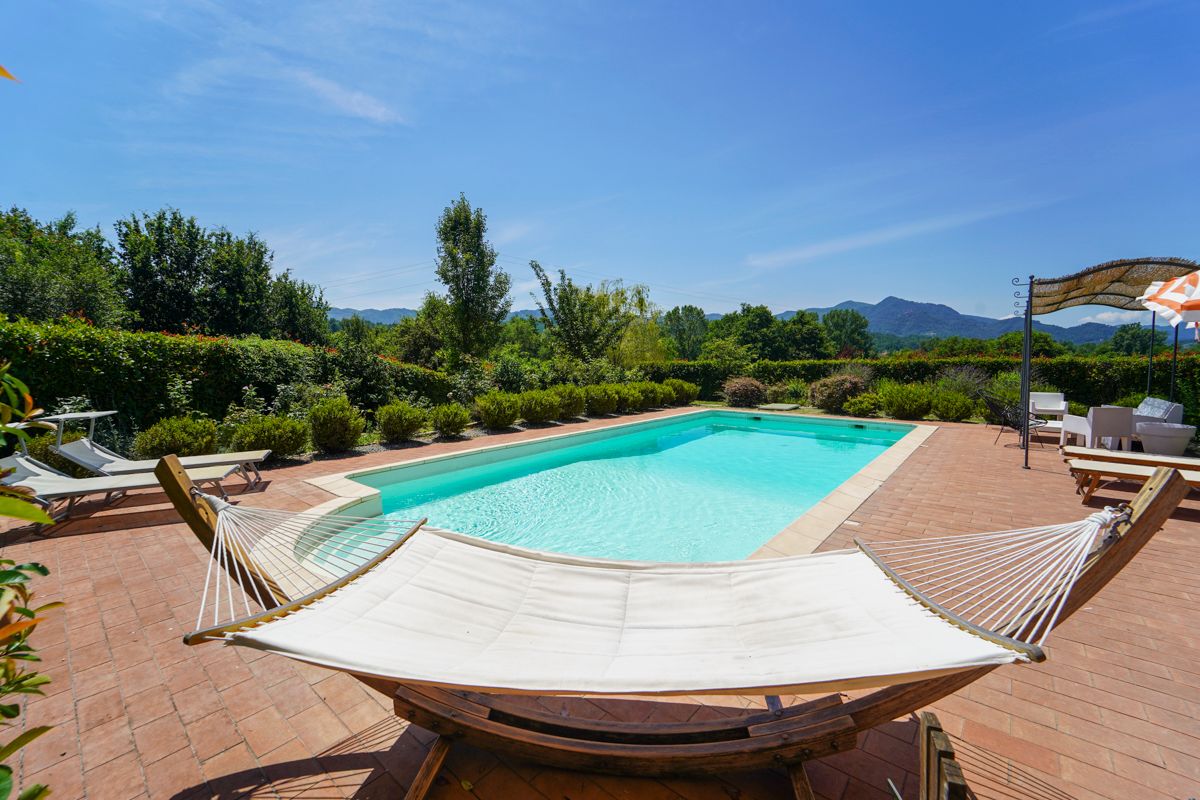 Villa Graziella