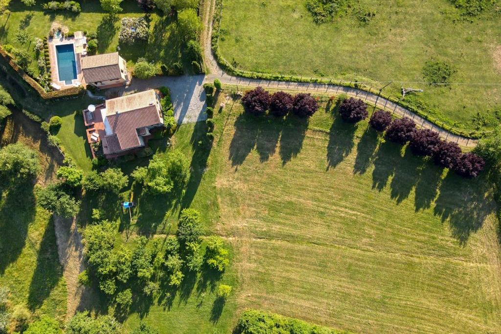 Villa Graziella
