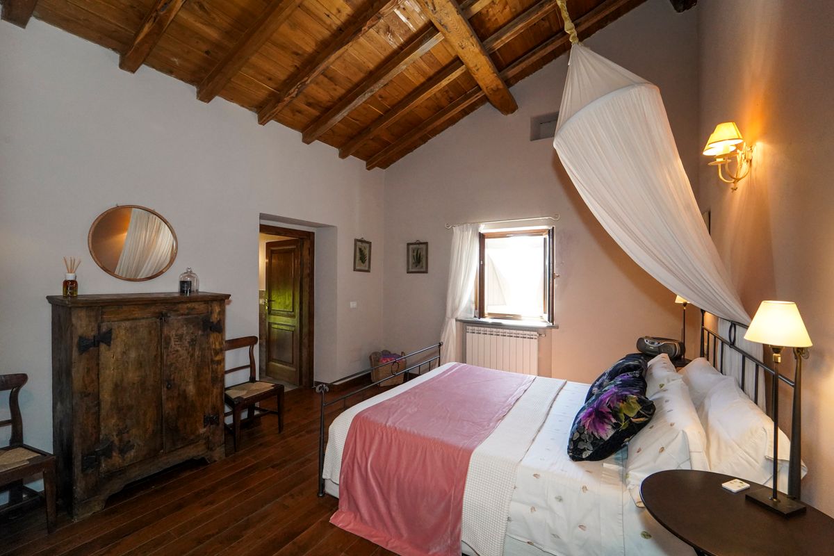 Villa Graziella