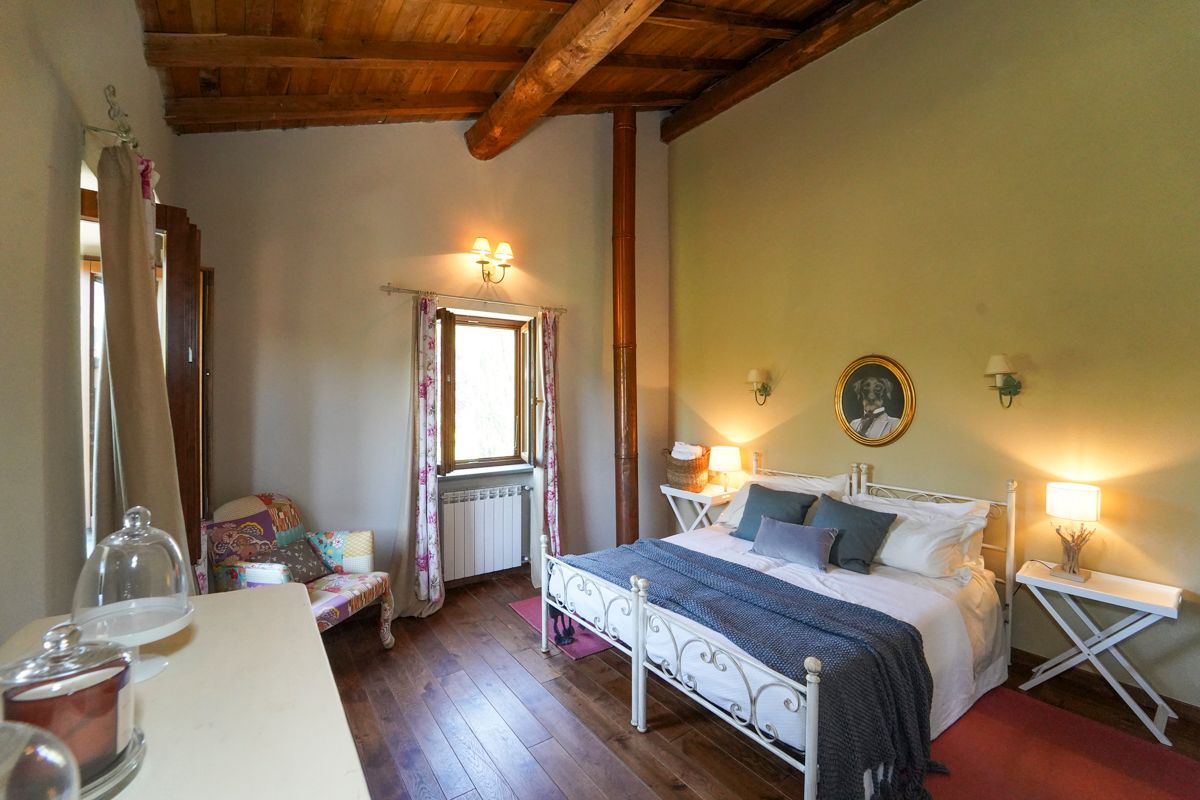 Villa Graziella
