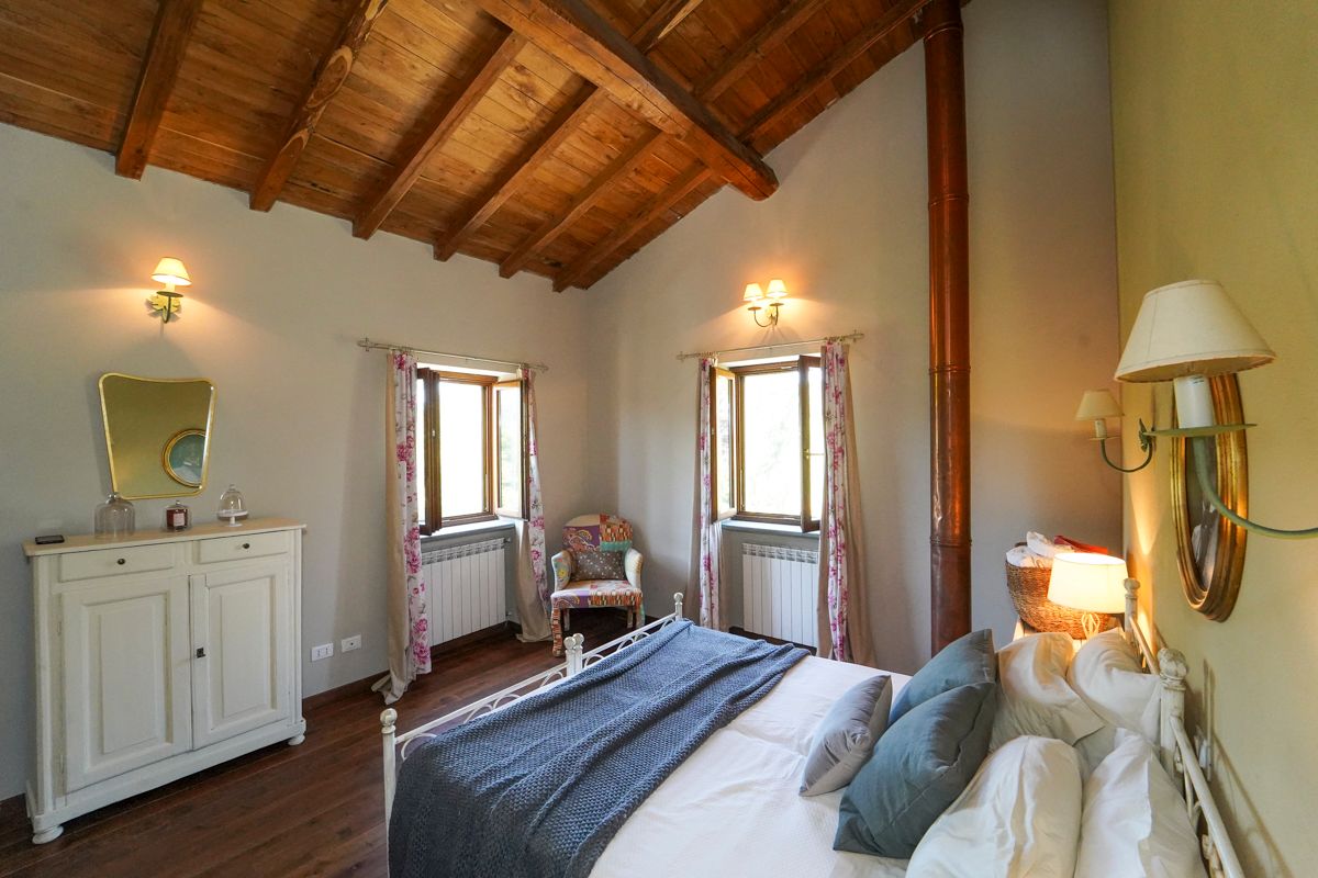 Villa Graziella