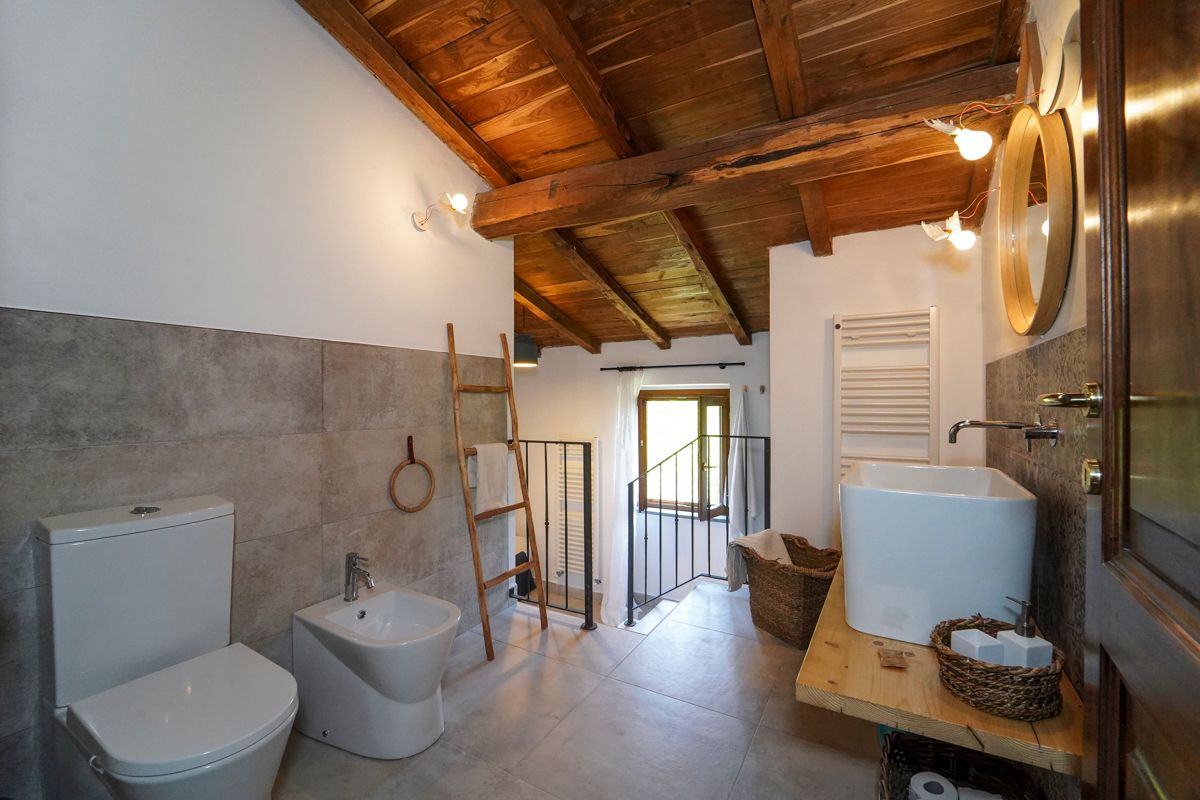 Villa Graziella