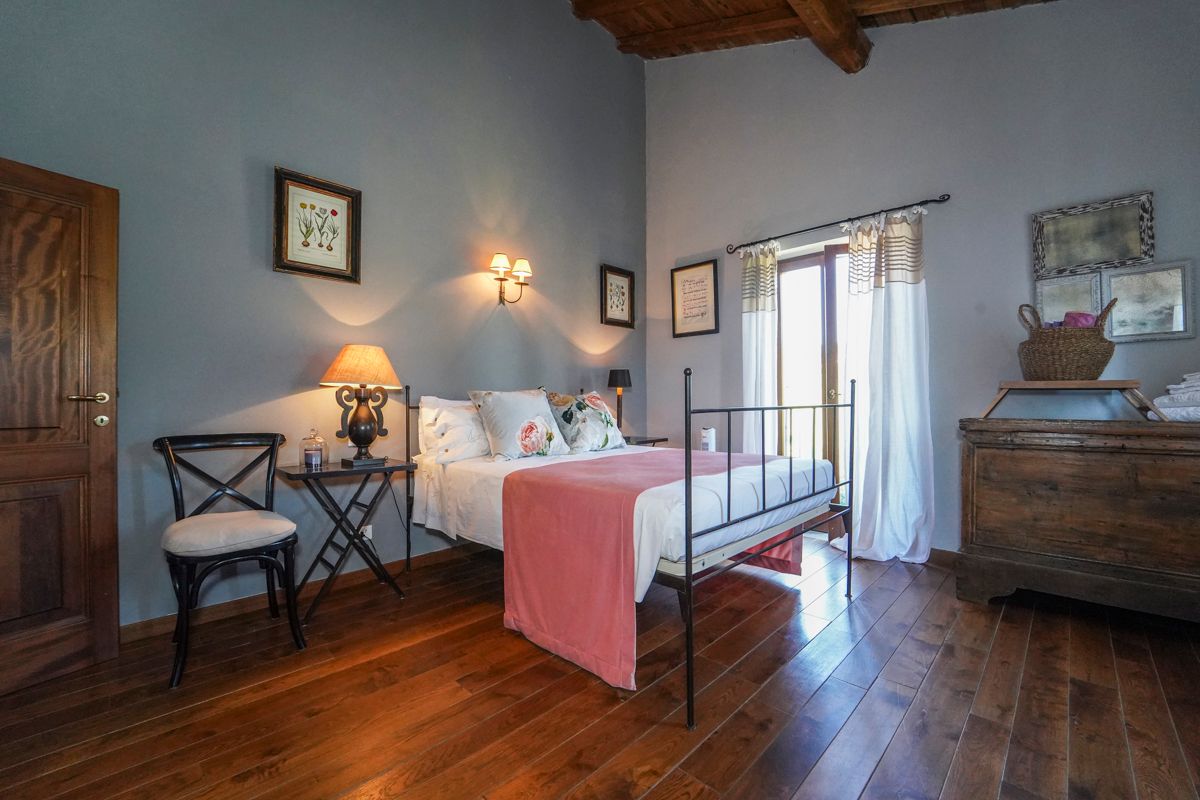 Villa Graziella