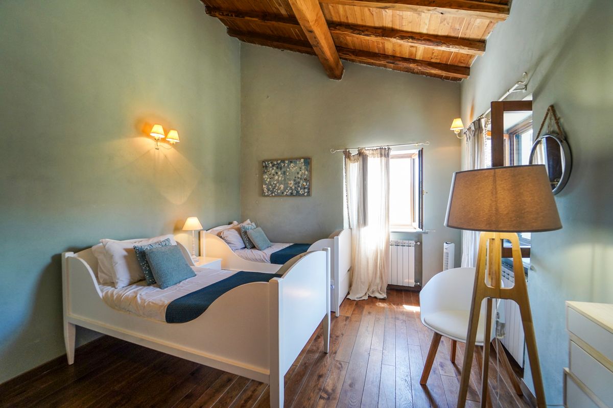 Villa Graziella