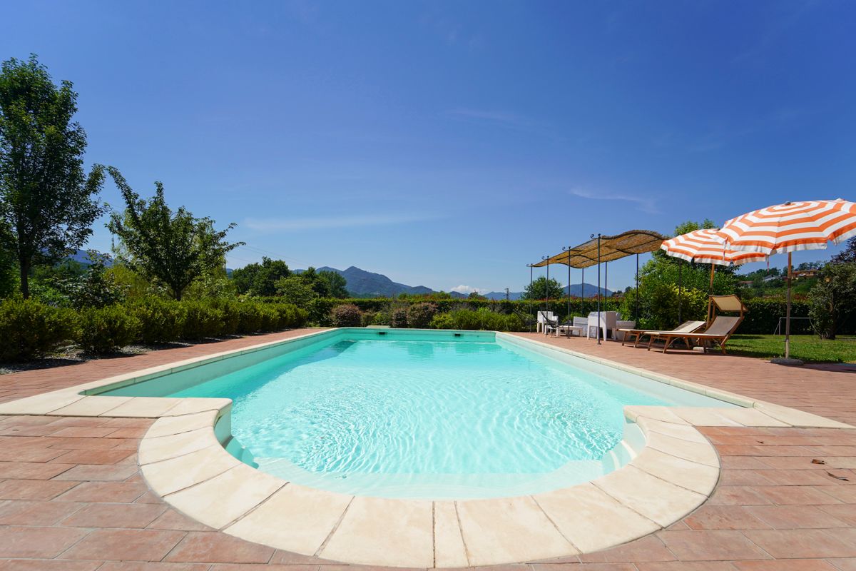Villa Graziella