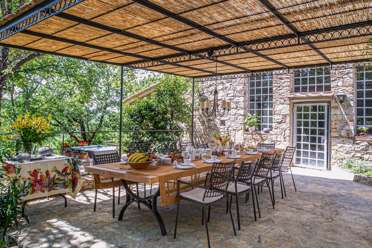 Borgo Merlo