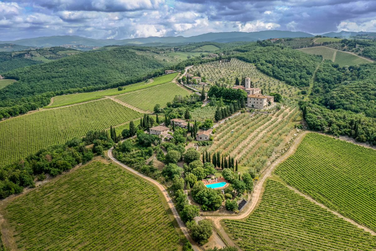Borgo Merlo