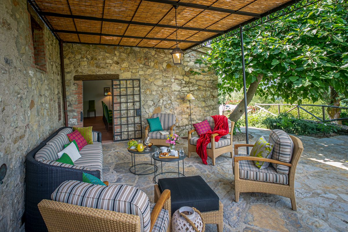 Borgo Merlo