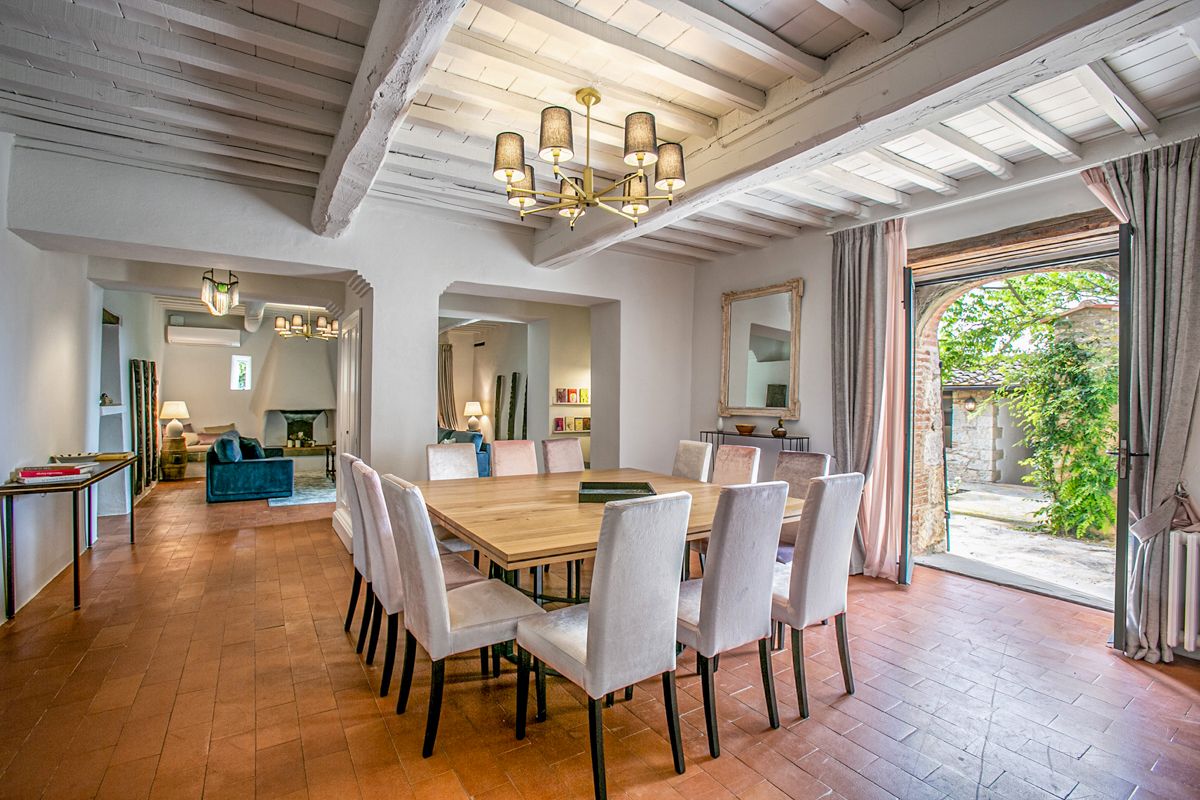 Casa Vedetta