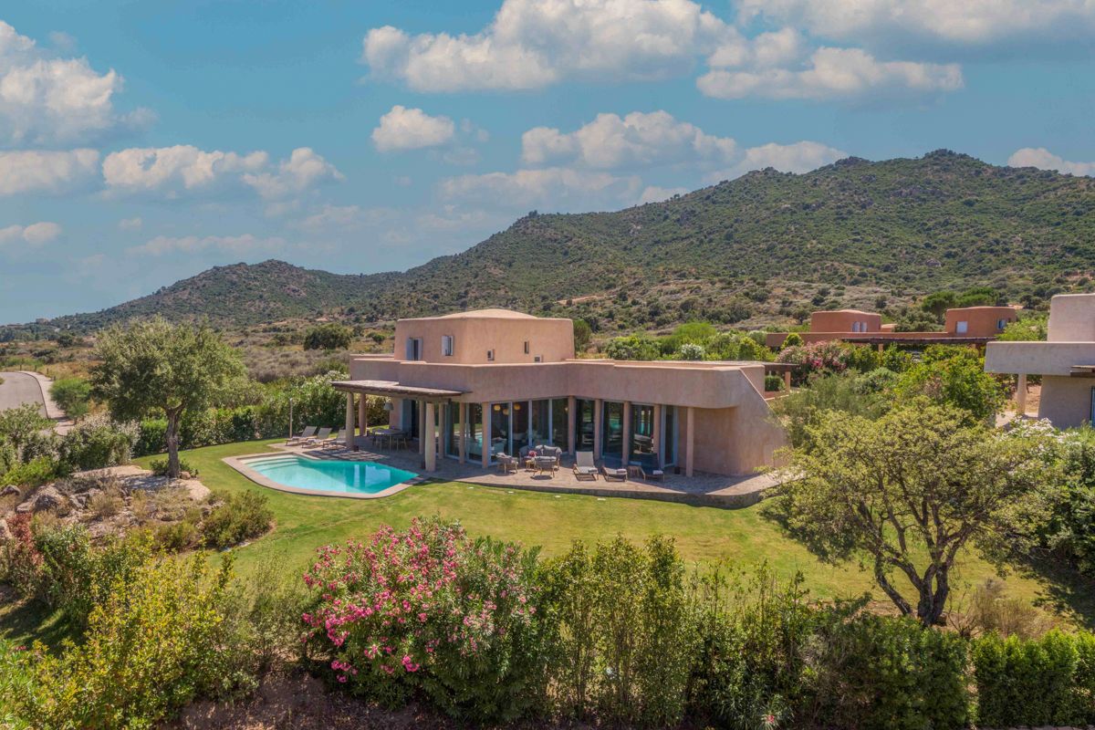 Villa Tuerredda
