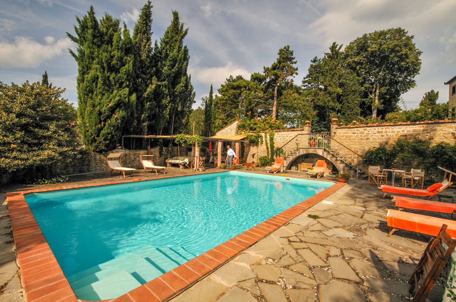 Villa Guidi