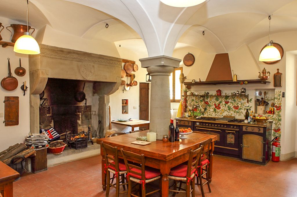 Villa Guidi