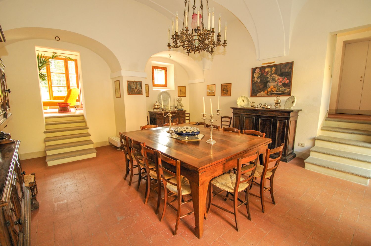 Villa Guidi