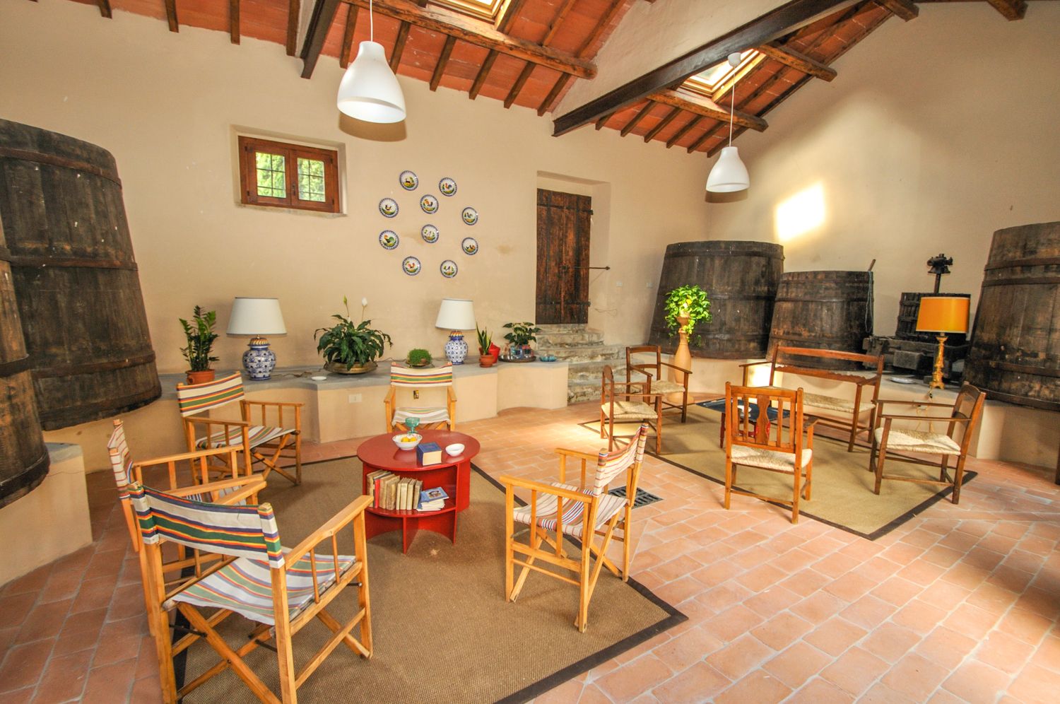 Villa Guidi