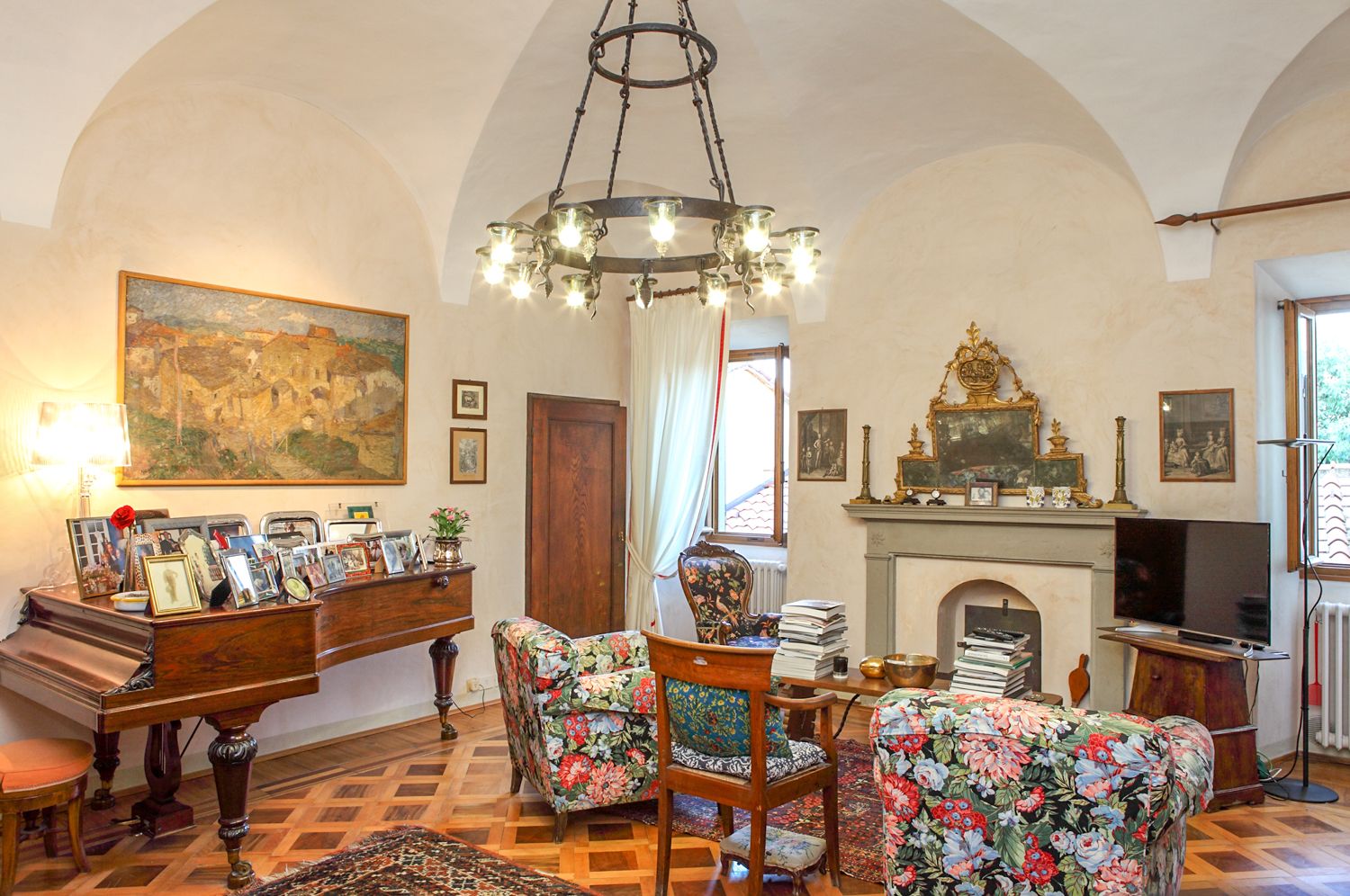 Villa Guidi