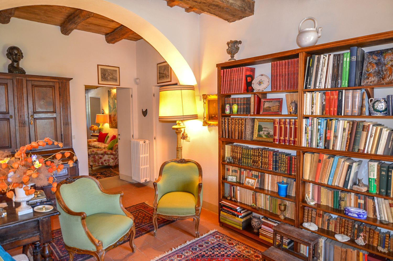 Villa Guidi