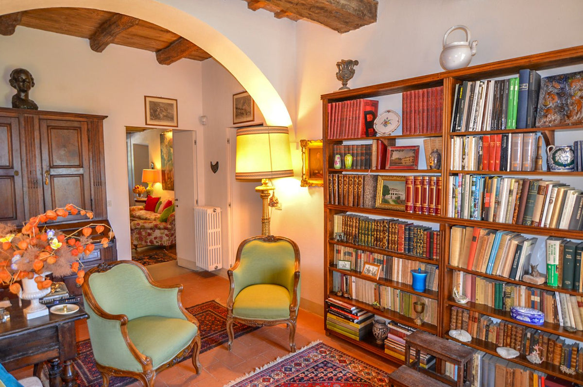 Villa Guidi
