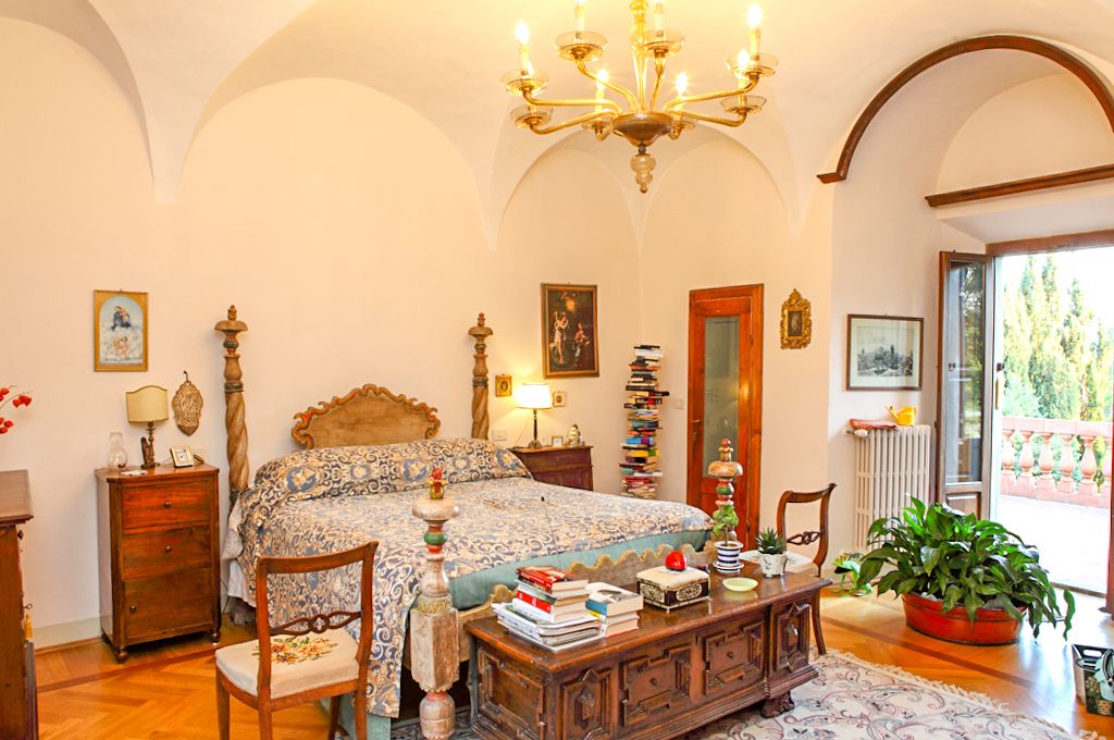 Villa Guidi