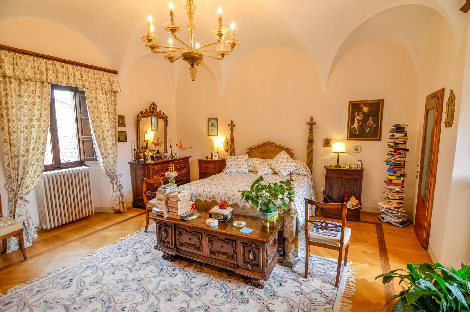 Villa Guidi