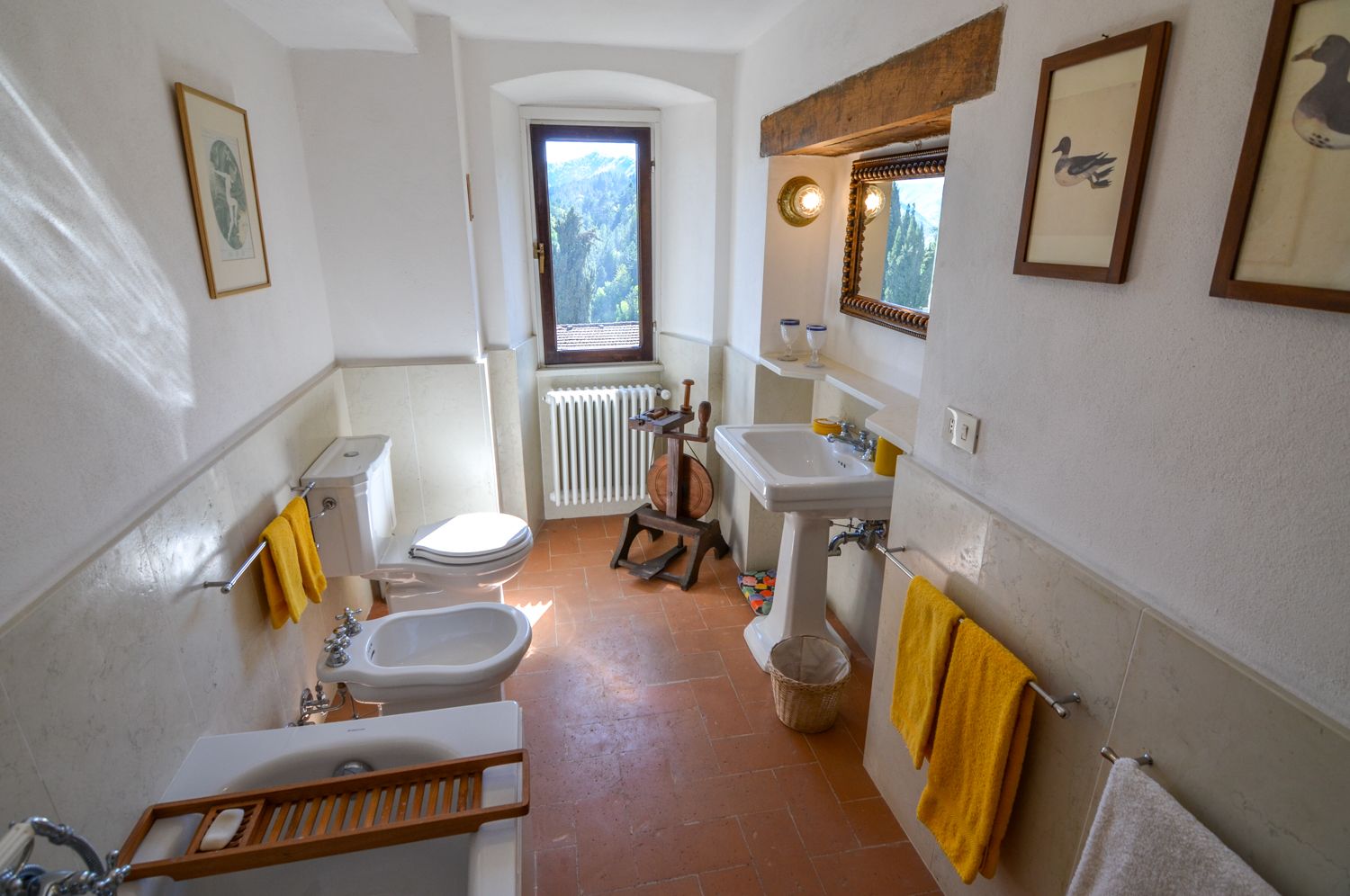 Villa Guidi