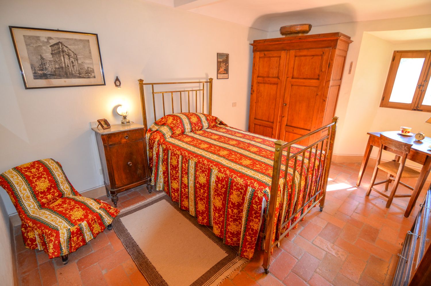 Villa Guidi
