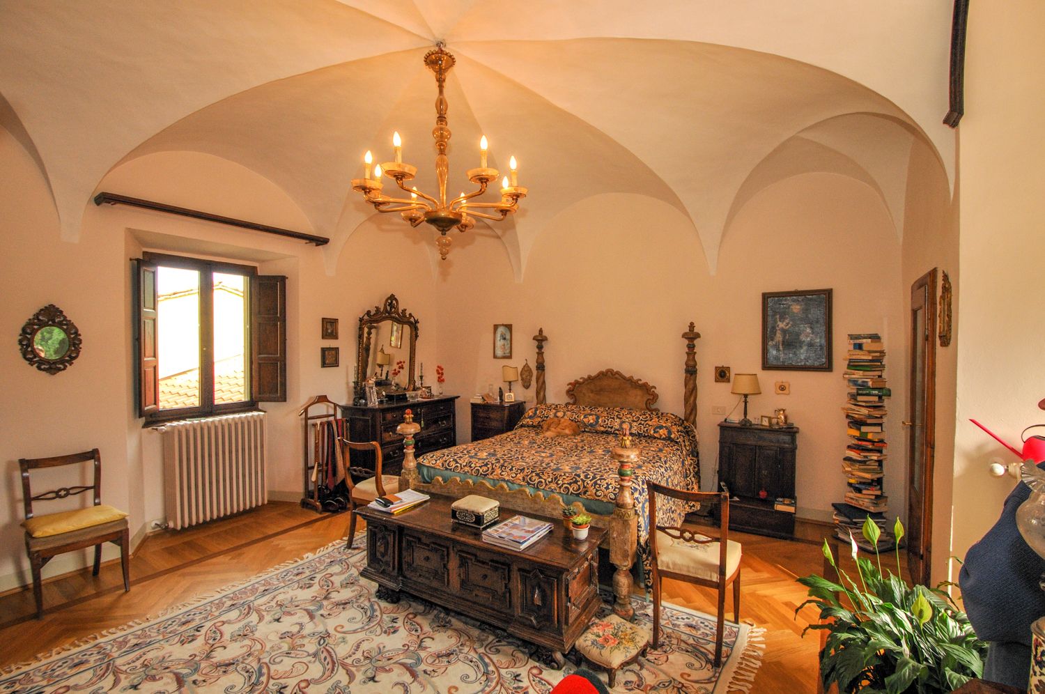 Villa Guidi