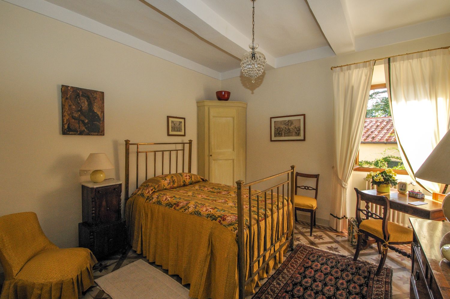 Villa Guidi