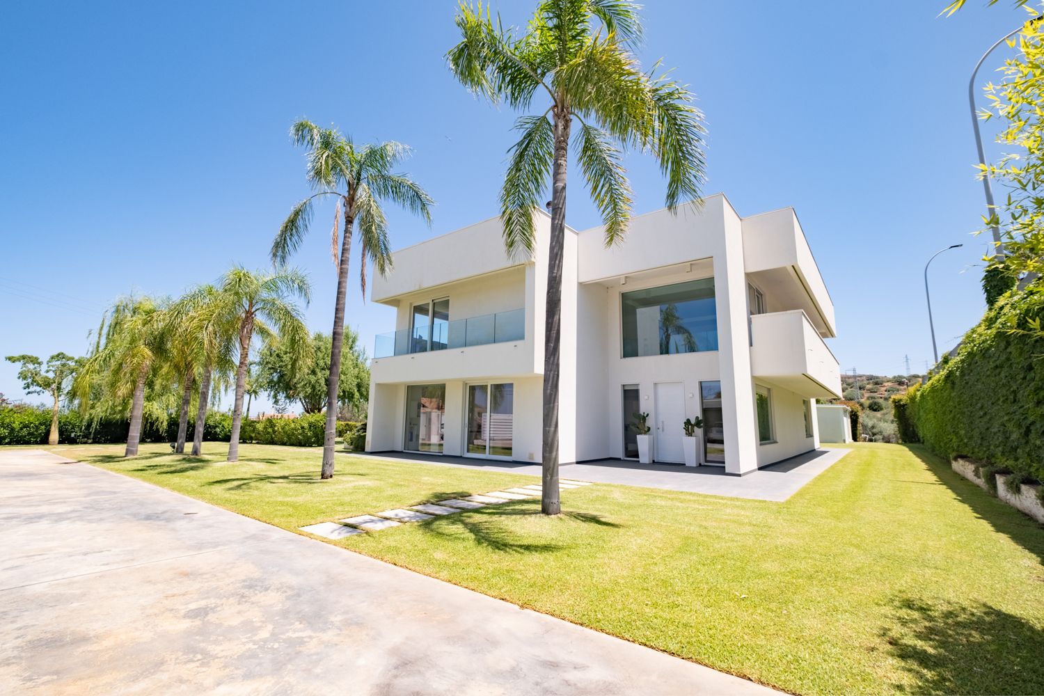 Villa Panara