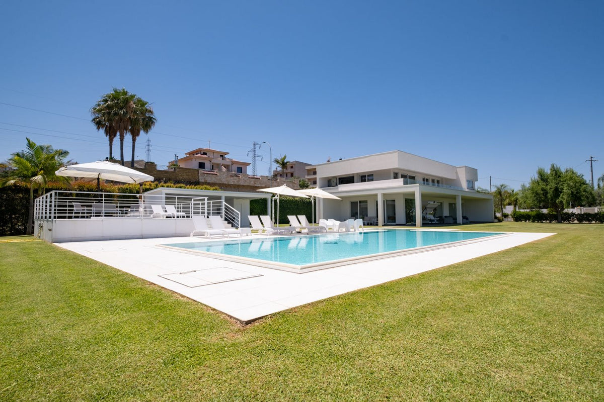 Villa Panara