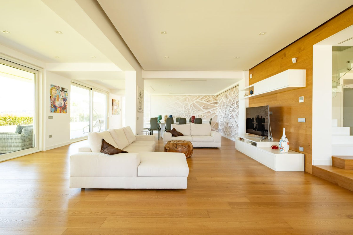 Villa Panara