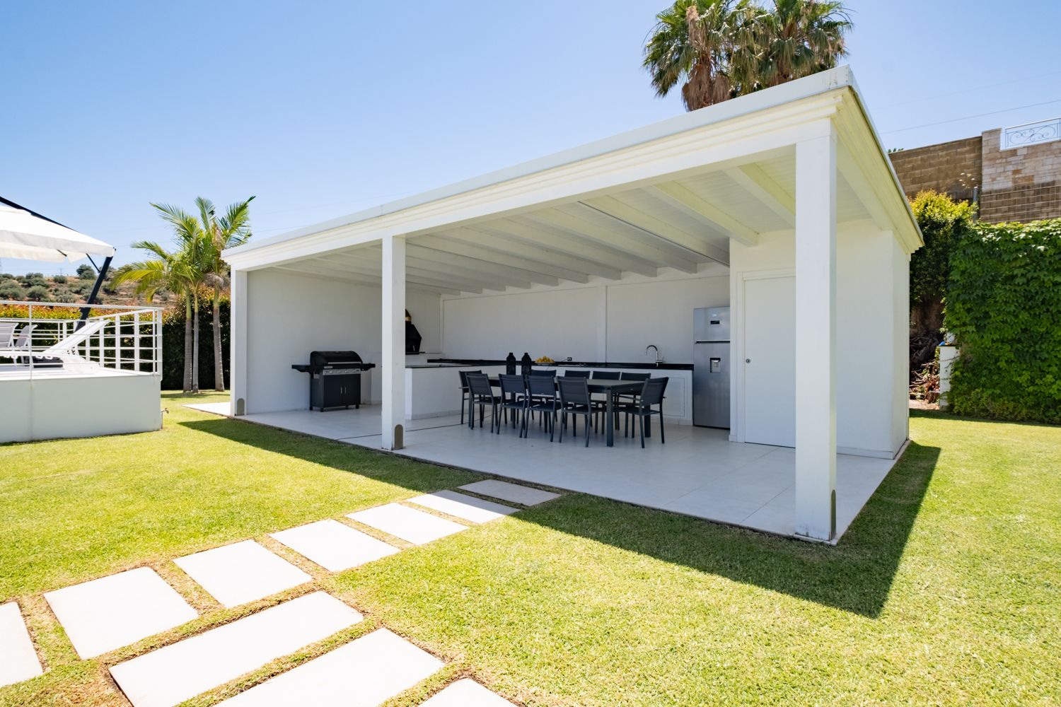 Villa Panara